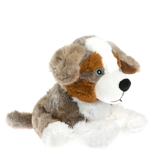pelucho-peluches-bouillottes-chien-berger-bouillotte-lavande-bl image 7