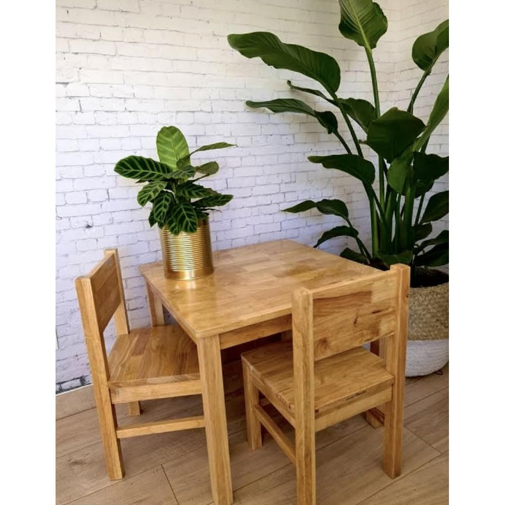 pioupiou-merveilles-4-7-ans-ensemble-table-et-chaises-bois-naturel image 8