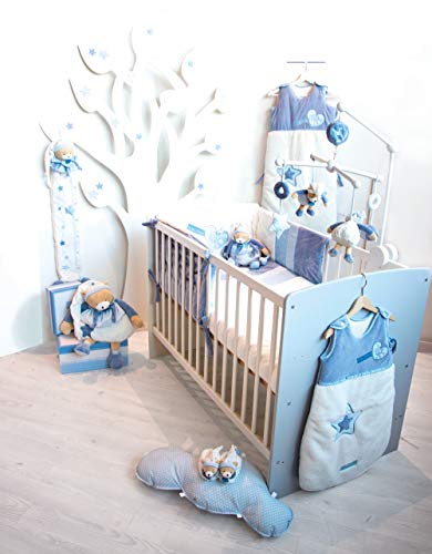 doudou-et-compagnie-ours-petit-chou-dc2994-dredon-75x120 image 4