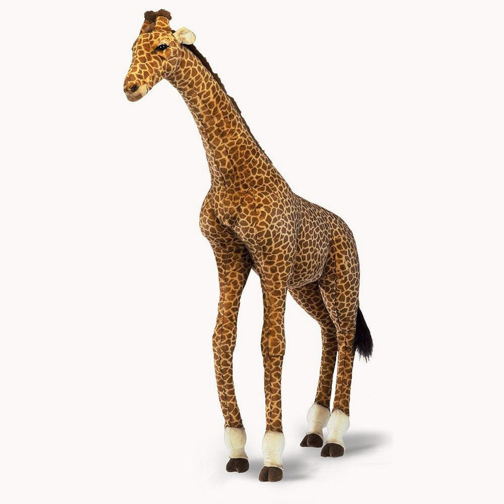 la-pelucherie-pi-ces-d-exception-girafe-zo-peluche-g-ante-200-cm image 3