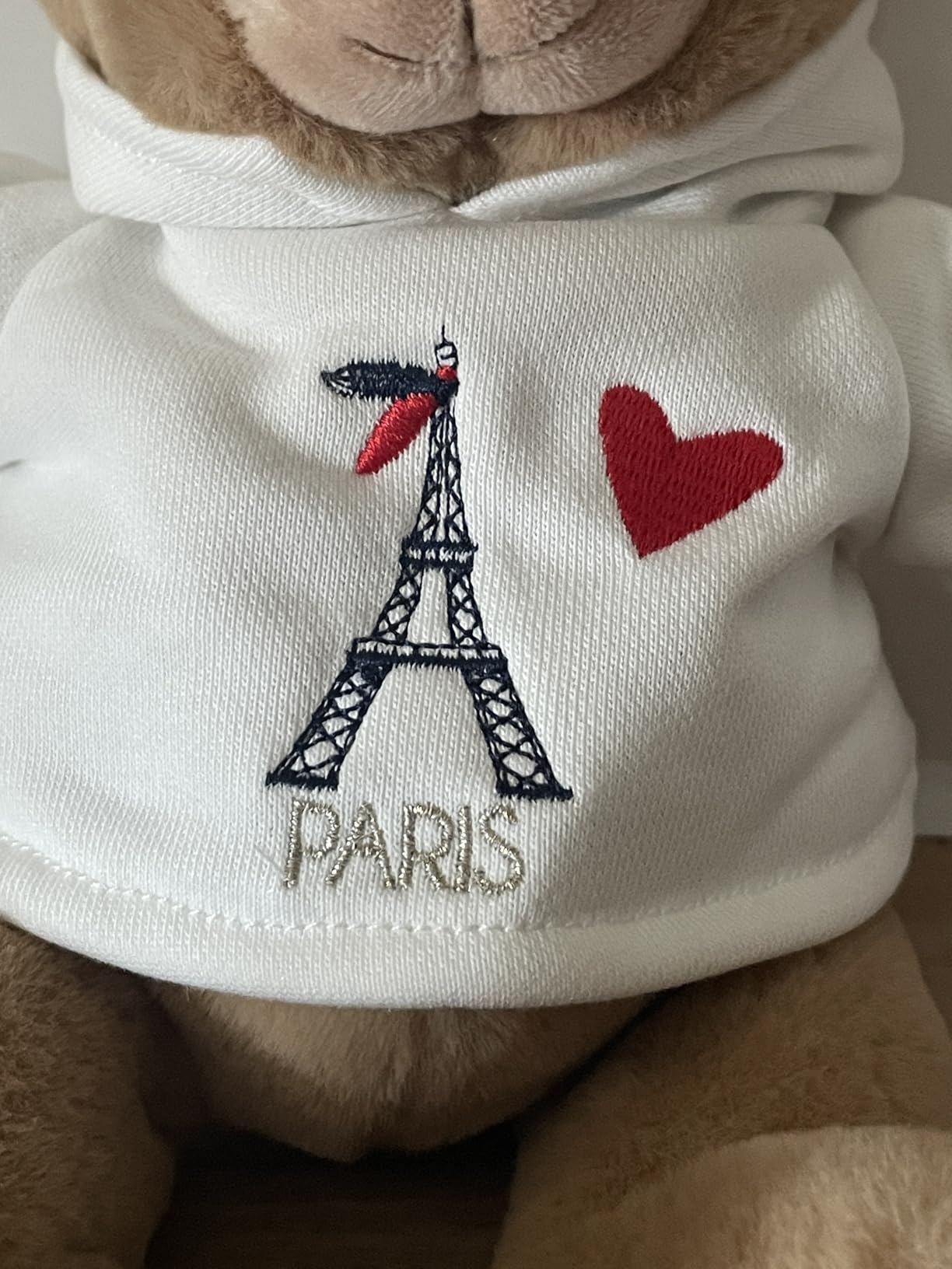 Joli sweat