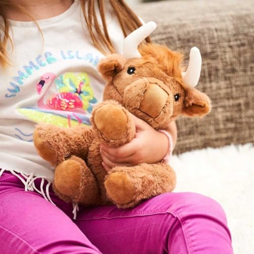 pelucho-peluches-bouillottes-yack-bouillotte-peluche-lavande-bl image 8