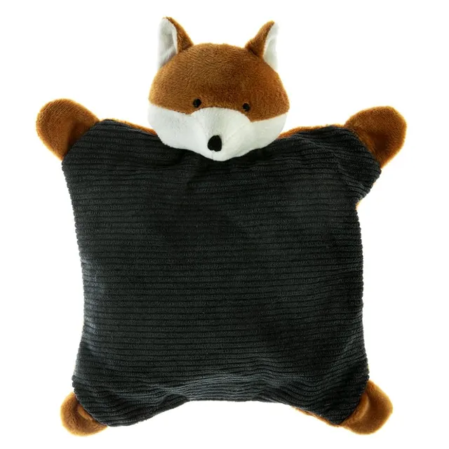 pelucho-bouillotte-b-b-renard-peluche-micro-ondable-lavande image 1