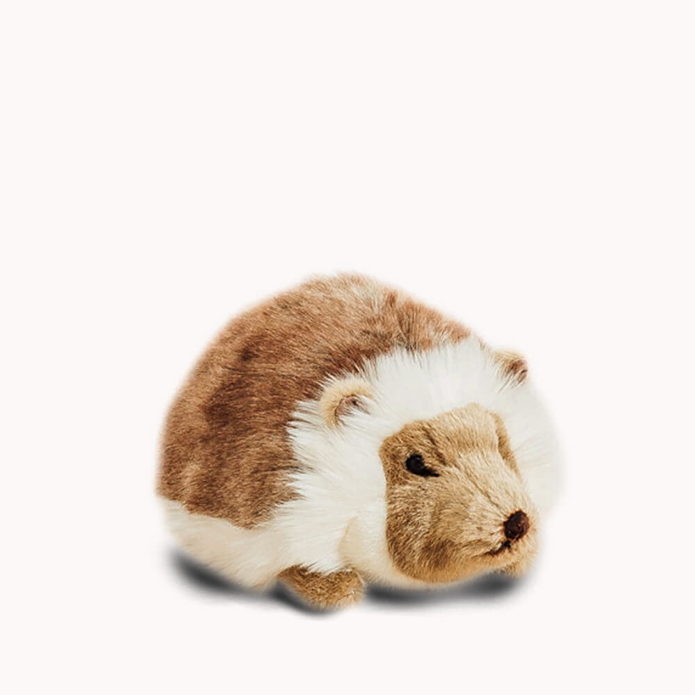 la-pelucherie-for-t-alfred-peluche-h-risson-20-cm image 6
