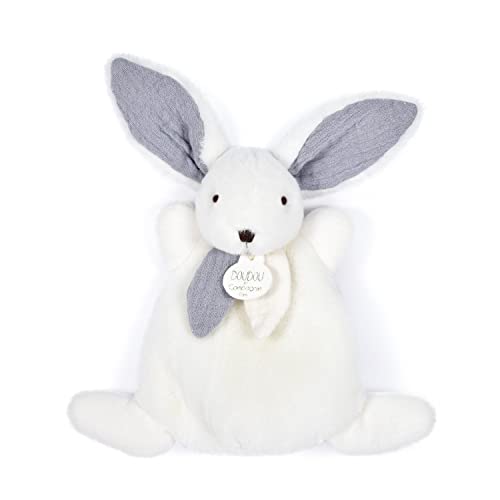 doudou-et-compagnie-happy-glossy-dc3885-doudou-lapin-bleu image 6