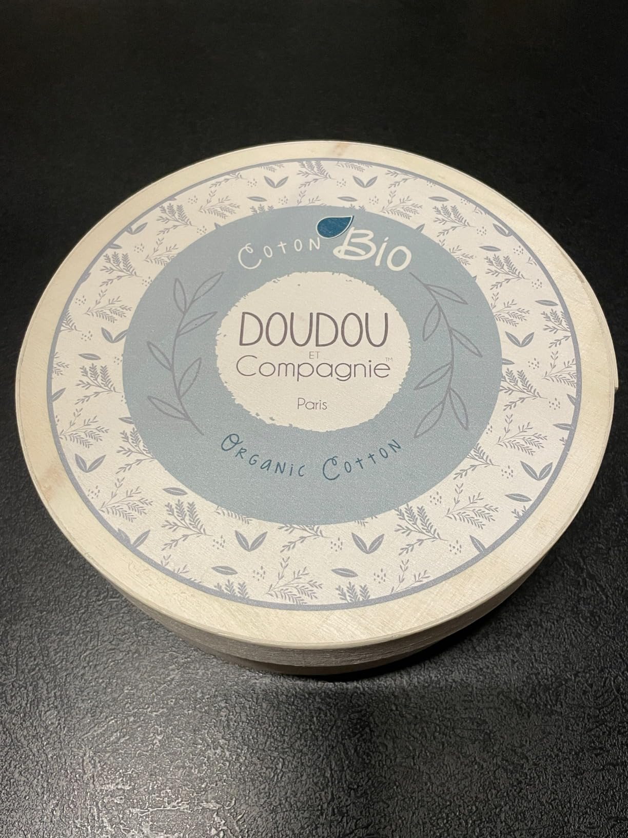 Belle boîte