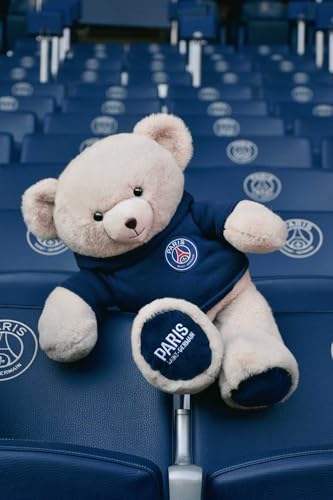 doudou-et-compagnie-psg-ours-mascotte-dc4269-peluche-35-cm image 7