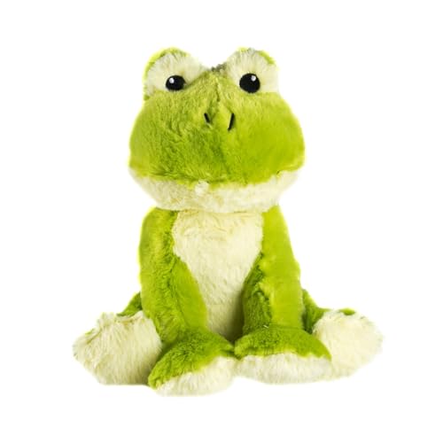 pelucho-peluches-bouillottes-grenouille-bouillotte-peluche-lavande image 5
