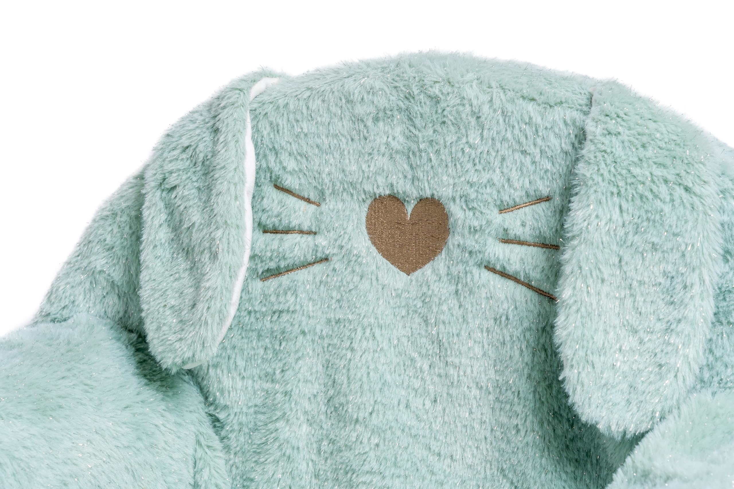 pioupiou-merveilles-d-co-fauteuil-club-lapin-vert-glitter-d-s-2-ans image 3