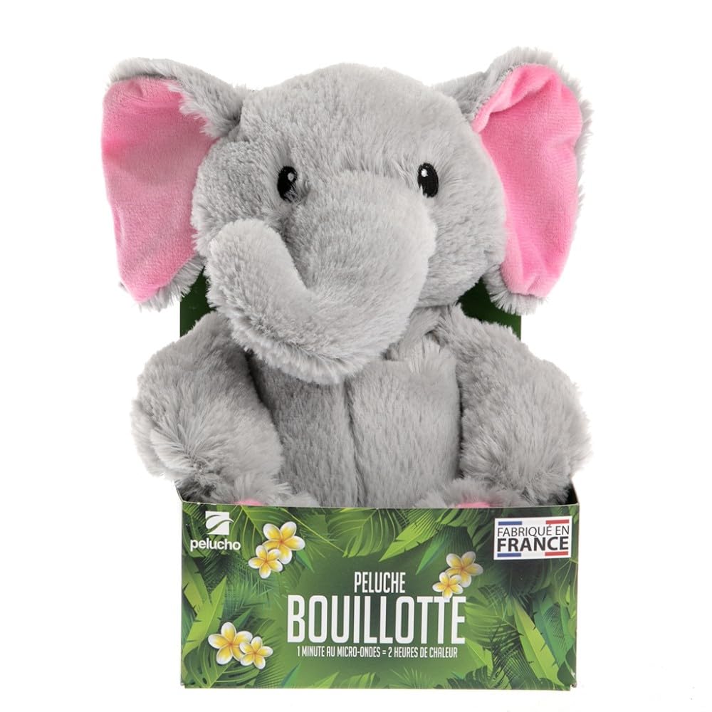 pelucho-peluches-bouillottes-bouillotte-peluche-l-phant-lavande image 3