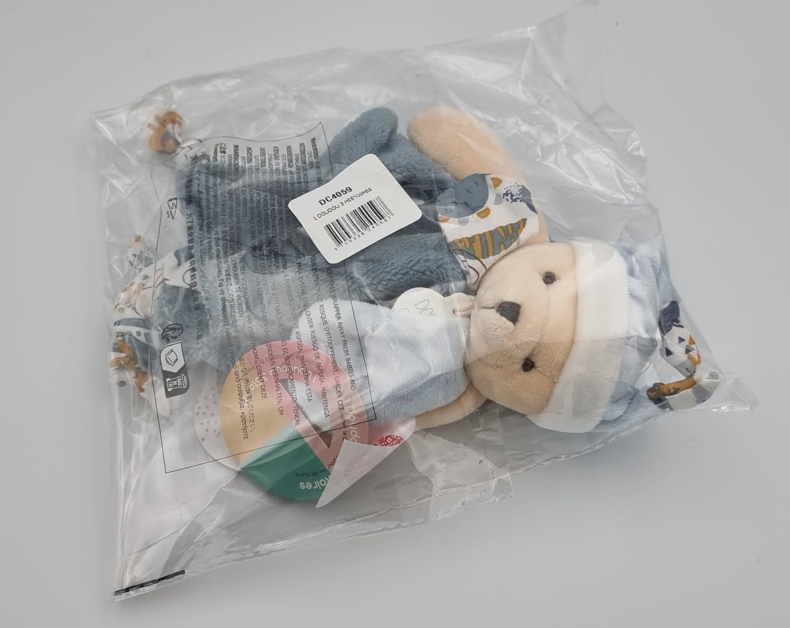 Bonnet mignon