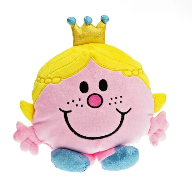 pelucho-madame-princesse-peluche-bouillotte-lavande-micro-ondable image 1