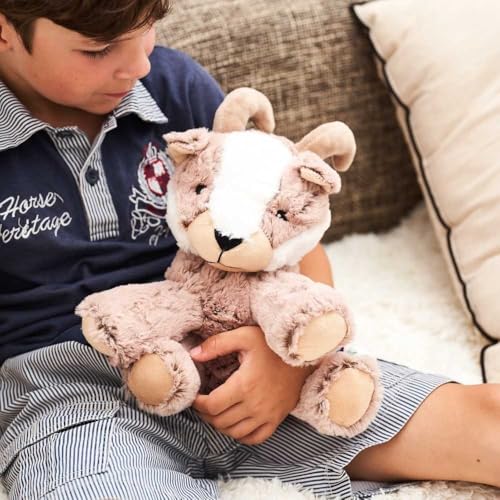 pelucho-peluches-bouillottes-chamois-bouillotte-lavande-bl image 8