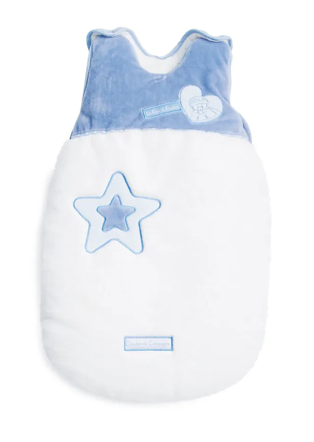 doudou-et-compagnie-ours-petit-chou-dc2991-gigoteuse-70-cm image 1