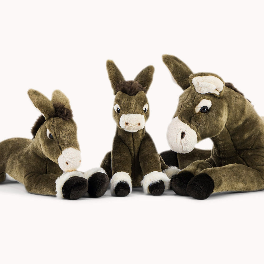 la-pelucherie-gaston-ne-peluche-petit-35-cm-cadeau-naissance image 4