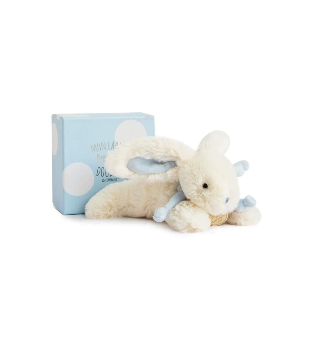 doudou-et-compagnie-lapin-bonbon-doudou-rose-30-cm-bo-te-cadeau image 8