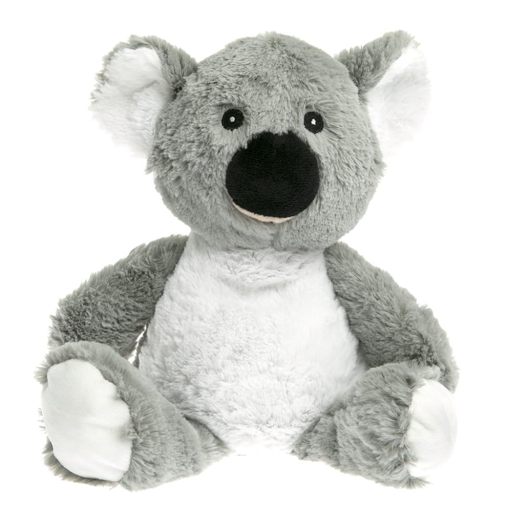 pelucho-peluches-bouillottes-bouillotte-peluche-koala-grains-de-bl image 1