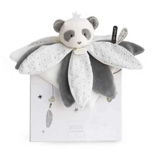 doudou-et-compagnie-attrape-r-ves-dc3548-doudou-panda-p-tales image 1