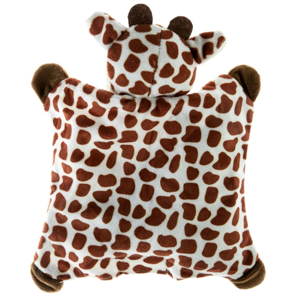 pelucho-bouillotte-b-b-girafe-peluche-micro-ondable-lavande image 2