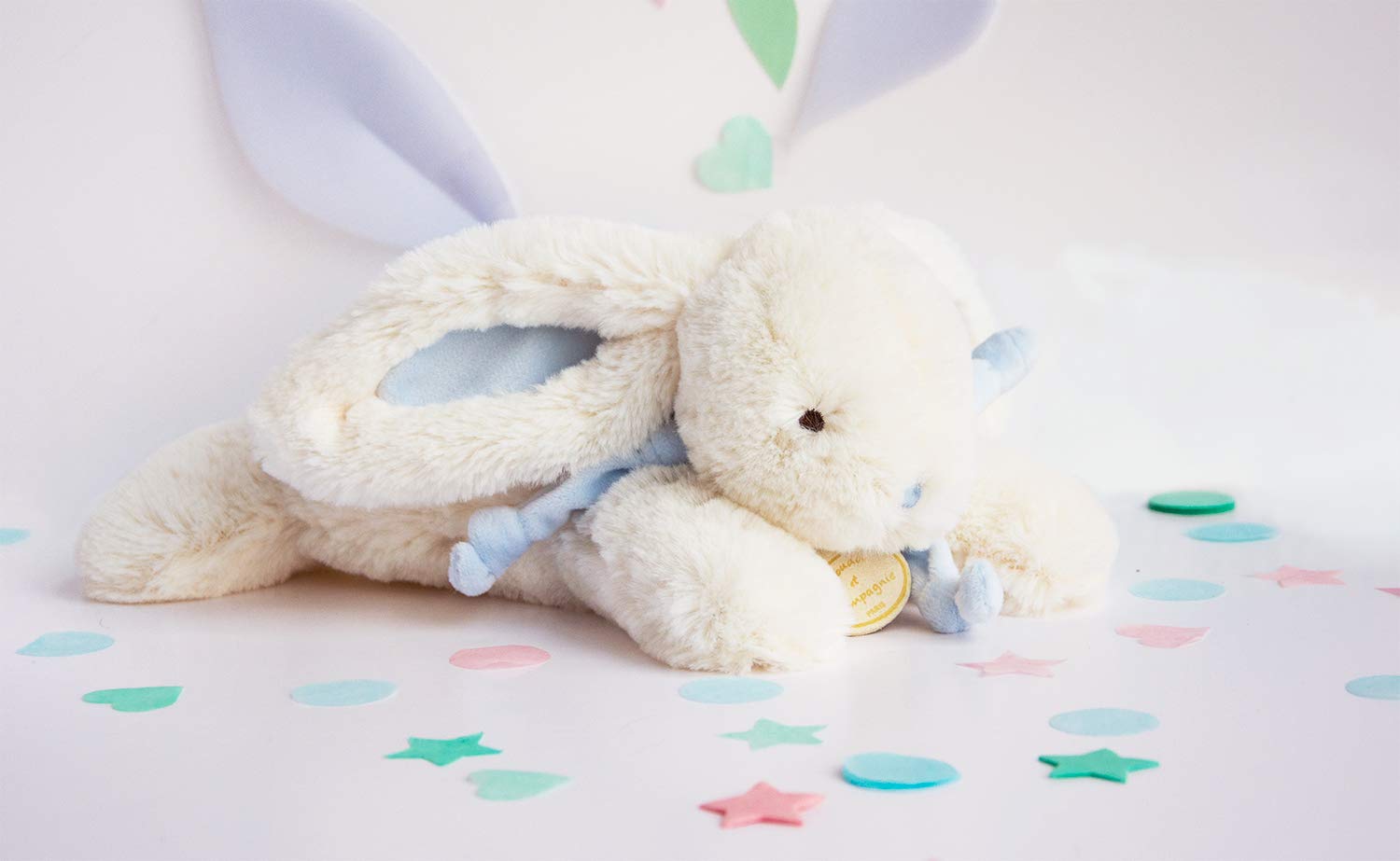 doudou-et-compagnie-lapin-bonbon-doudou-rose-30-cm-bo-te-cadeau image 6