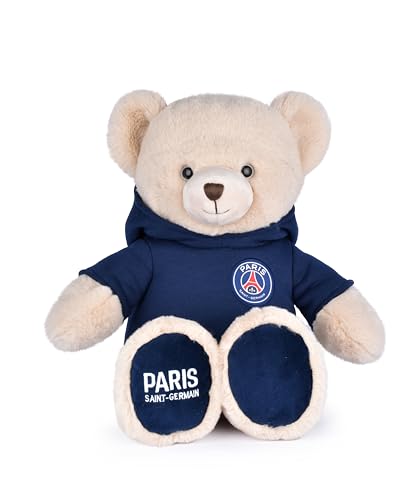 doudou-et-compagnie-psg-ours-mascotte-dc4269-peluche-35-cm image 5