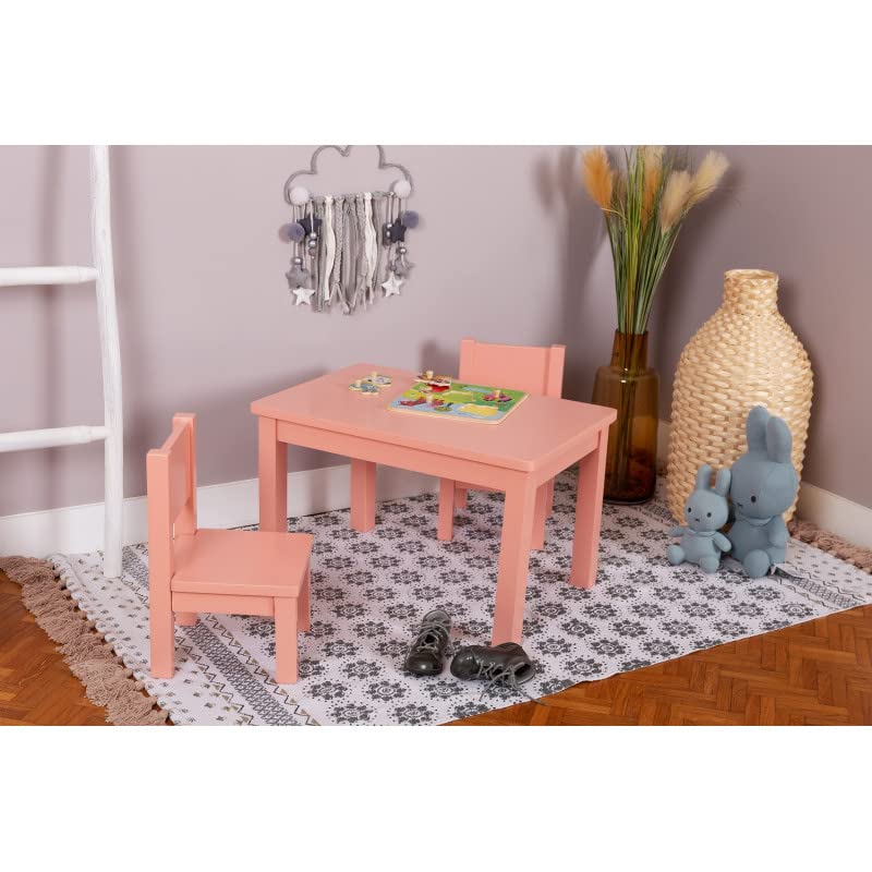 pioupiou-merveilles-ma-premi-re-table-enfant-rose-blush-1-4-ans image 2