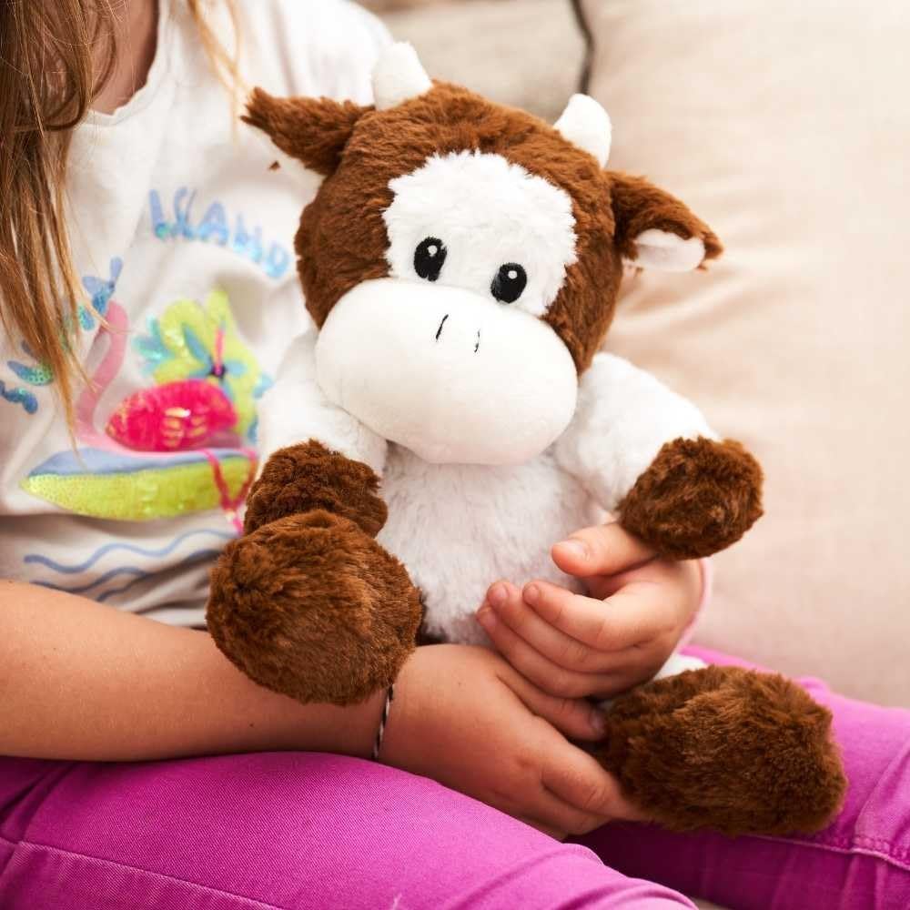 pelucho-bouillotte-peluche-vache-lavande-bl-france image 4