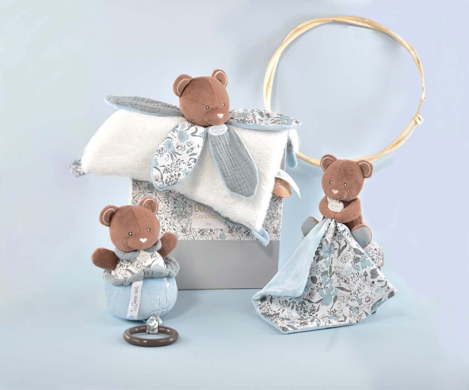 doudou-et-compagnie-boh-aime-pantin-ours-marron-12-cm-vice-versa image 4
