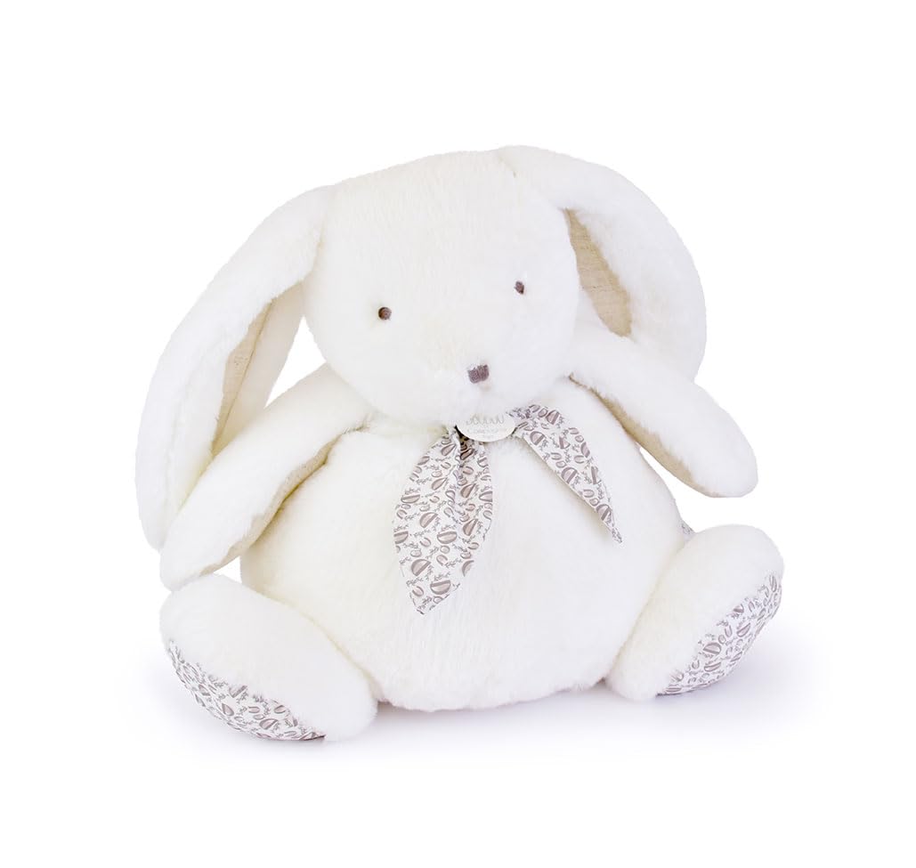 doudou-et-compagnie-lapin-doudou-dc4143-peluche-lapin-vert-sauge-29-cm image 5
