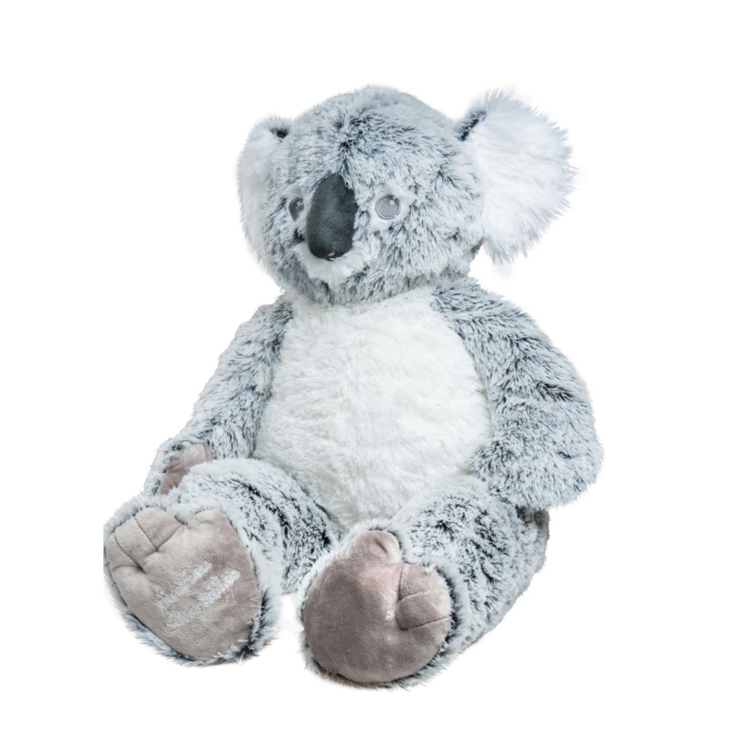 pioupiou-merveilles-peluche-g-ante-koda-koala-80-cm-douce image 1