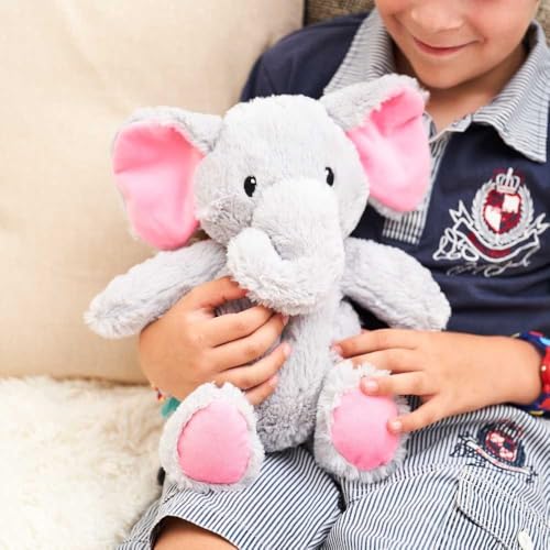 pelucho-peluches-bouillottes-bouillotte-peluche-l-phant-lavande image 8