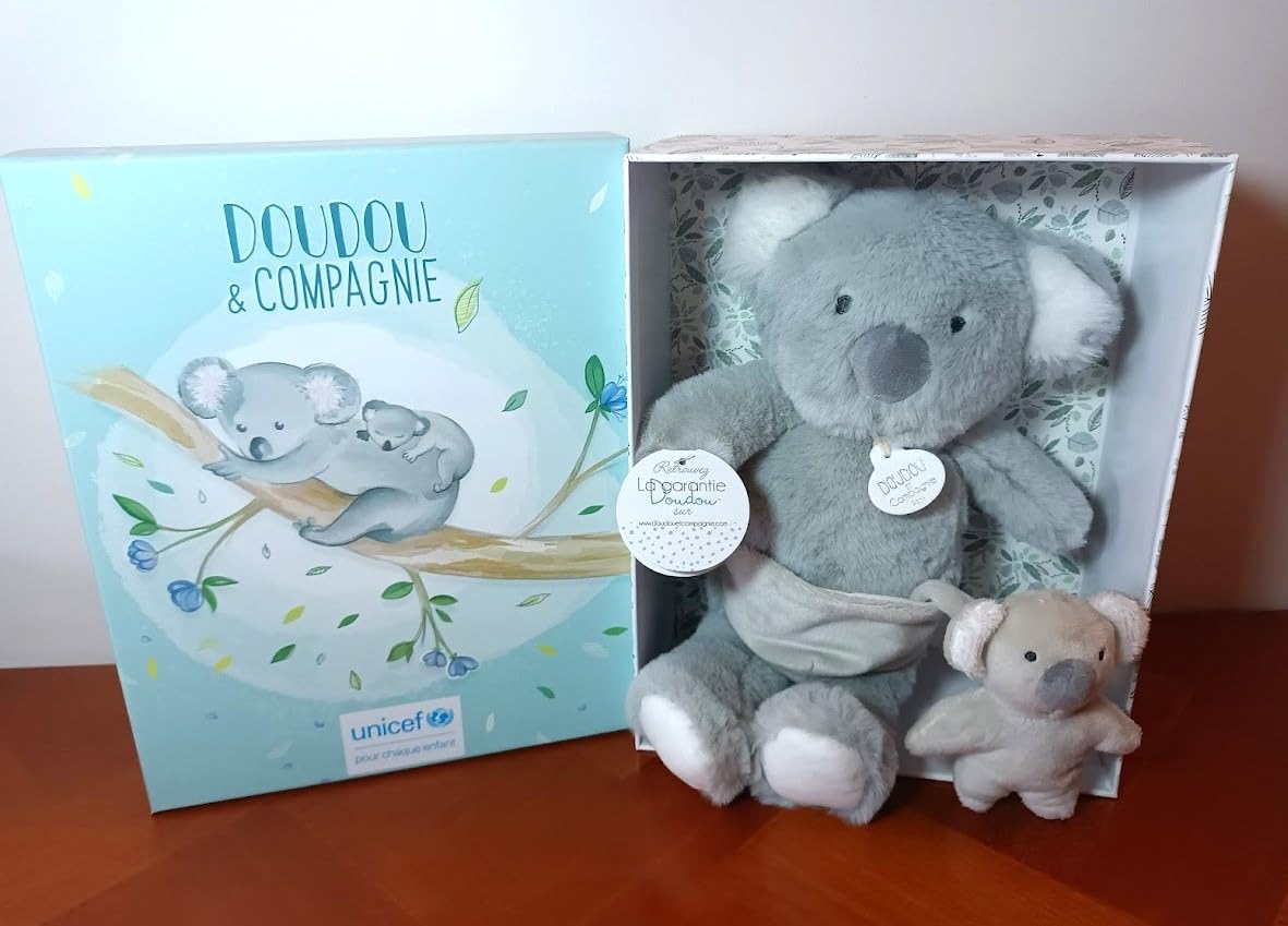Boîte cadeau