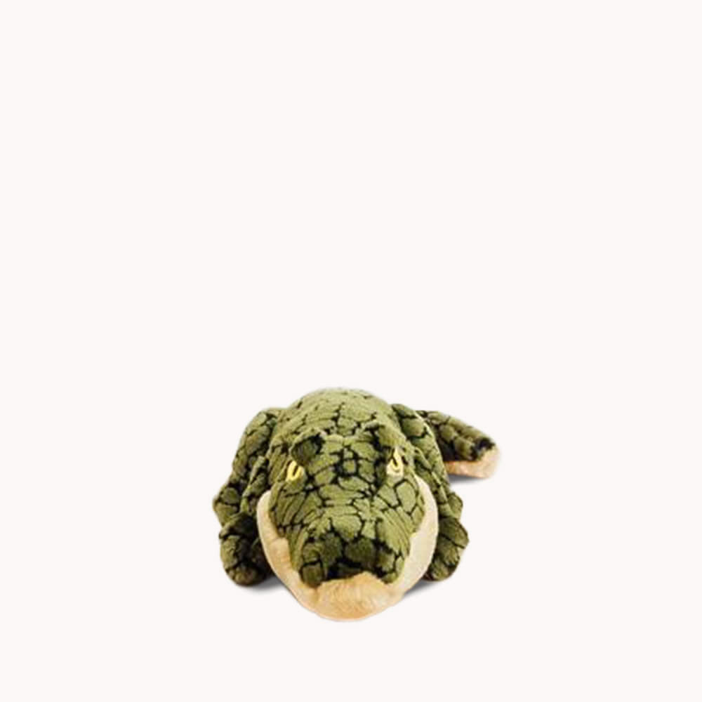 la-pelucherie-crocodile-balthazar-peluche-42-cm-jungle image 4