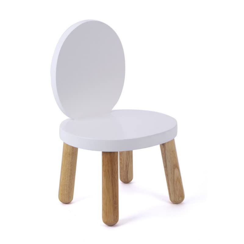 pioupiou-merveilles-ovaline-blanc-rose-table-et-chaises-1-4-ans image 3