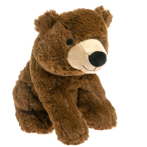 pelucho-peluches-bouillottes-ours-brun-peluche-bouillotte-lavande image 6