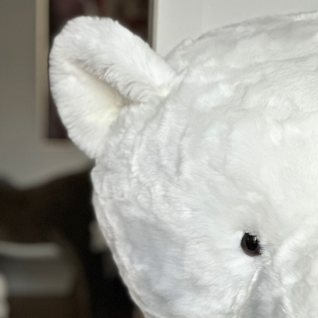 la-pelucherie-ours-g-ant-peluche-200-cm-miel-blanc-d-co image 8