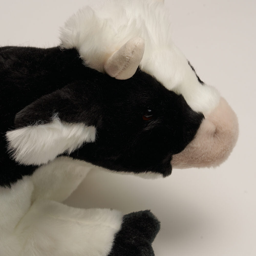 la-pelucherie-la-campagne-vache-colette-peluche-55-cm-noir-blanc image 7