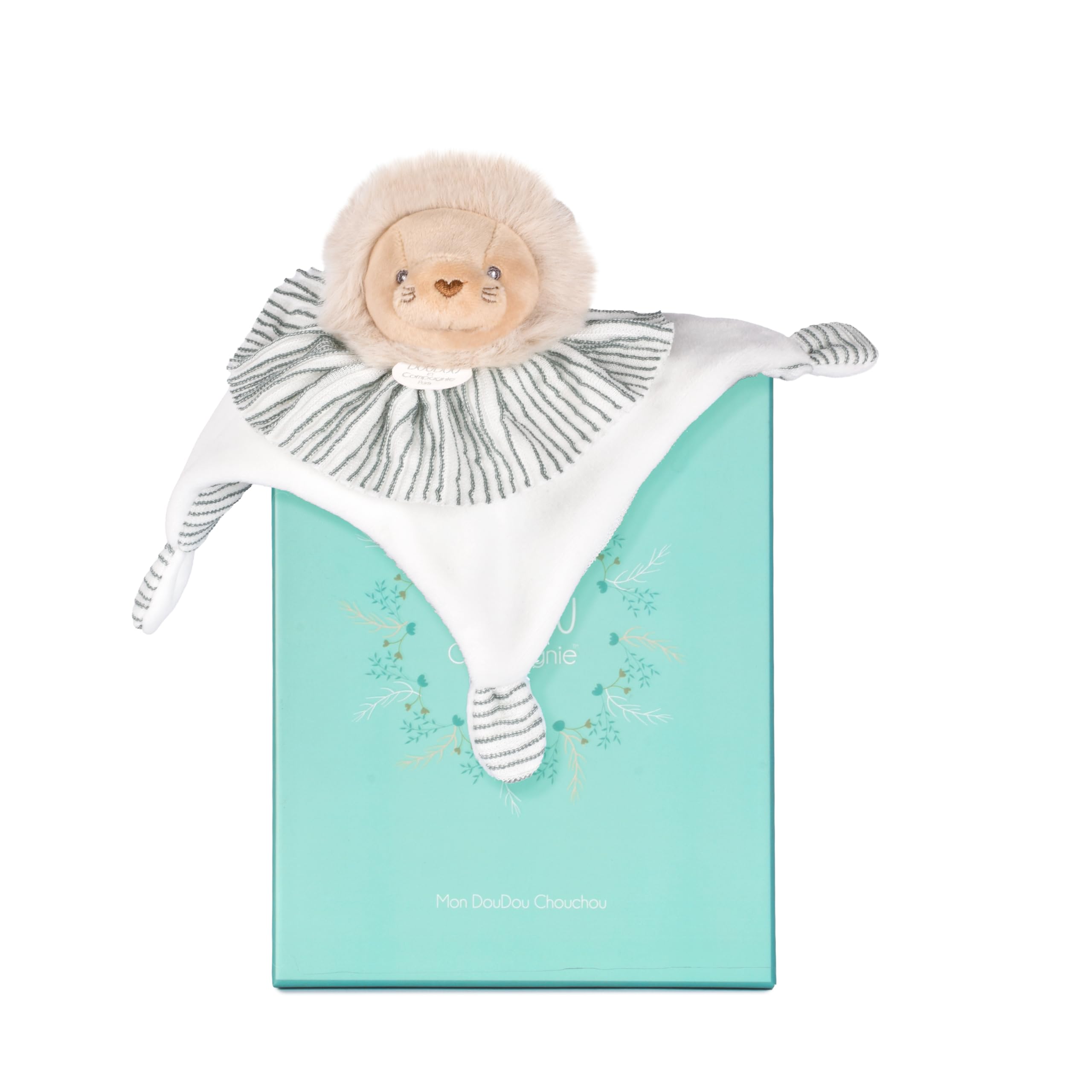 doudou-et-compagnie-attrape-r-ves-dc2792-doudou-plat-ours-taupe-26-cm image 8