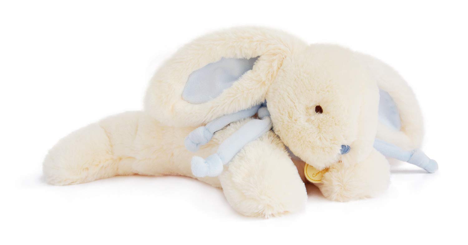 doudou-et-compagnie-lapin-bonbon-doudou-rose-30-cm-bo-te-cadeau image 4